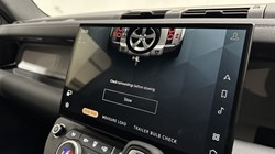 2026 (26) LAND ROVER COMMERCIAL DEFENDER 3.0 D250 Hard Top X-Dynamic SE Auto 5334903