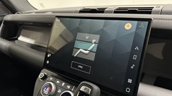 2026 (26) LAND ROVER COMMERCIAL DEFENDER 3.0 D250 Hard Top X-Dynamic SE Auto 5334901