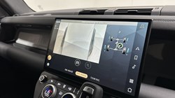 2026 (26) LAND ROVER COMMERCIAL DEFENDER 3.0 D250 Hard Top X-Dynamic SE Auto 5334907