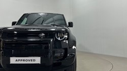 2026 (26) LAND ROVER COMMERCIAL DEFENDER 3.0 D250 Hard Top X-Dynamic SE Auto 5334923