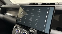 2026 (26) LAND ROVER COMMERCIAL DEFENDER 3.0 D250 Hard Top X-Dynamic SE Auto 5334898