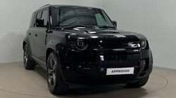 2026 (26) LAND ROVER COMMERCIAL DEFENDER 3.0 D250 Hard Top X-Dynamic SE Auto 5334872
