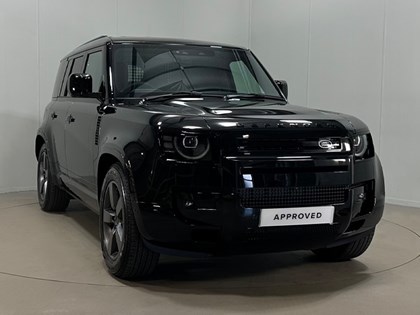 2026 (26) LAND ROVER COMMERCIAL DEFENDER 3.0 D250 Hard Top X-Dynamic SE Auto