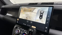 2026 (26) LAND ROVER COMMERCIAL DEFENDER 3.0 D250 Hard Top X-Dynamic SE Auto 5334908