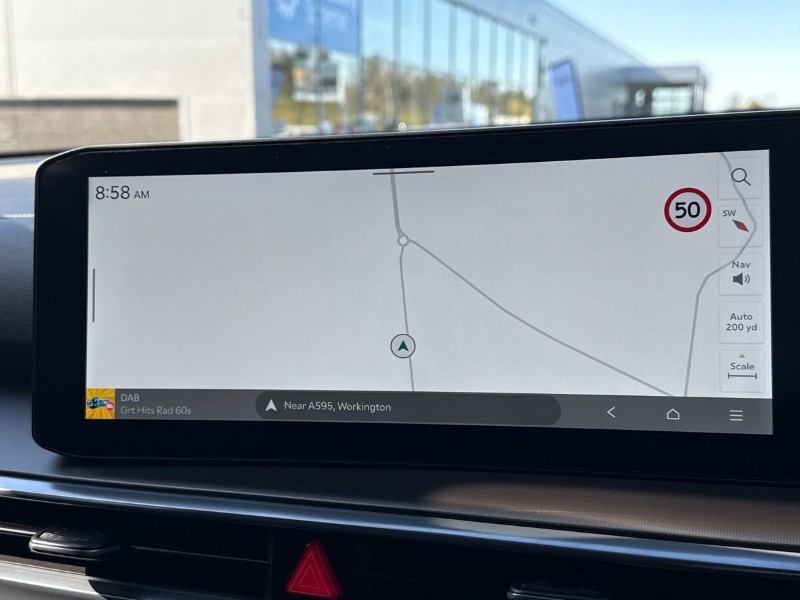 2025 (75) KIA SORENTO 2.2 CRDi 3 5dr DCT 5320571