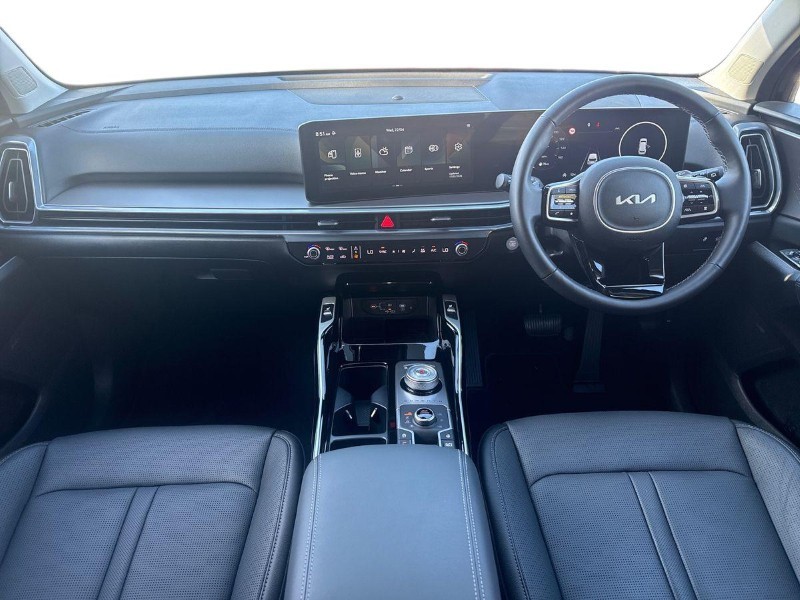 2025 (75) KIA SORENTO 2.2 CRDi 3 5dr DCT 5320558