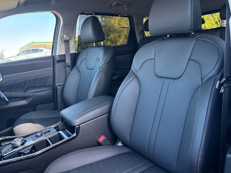 2025 (75) KIA SORENTO 2.2 CRDi 3 5dr DCT 5320578