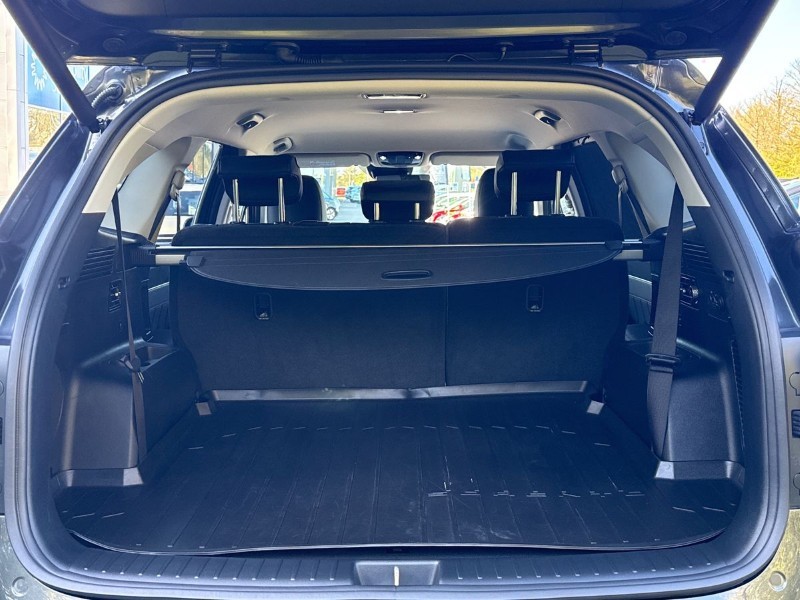 2025 (75) KIA SORENTO 2.2 CRDi 3 5dr DCT 5320580