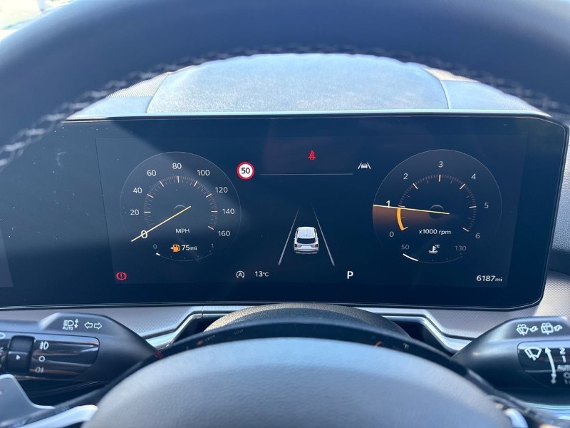 2025 (75) KIA SORENTO 2.2 CRDi 3 5dr DCT 5320569