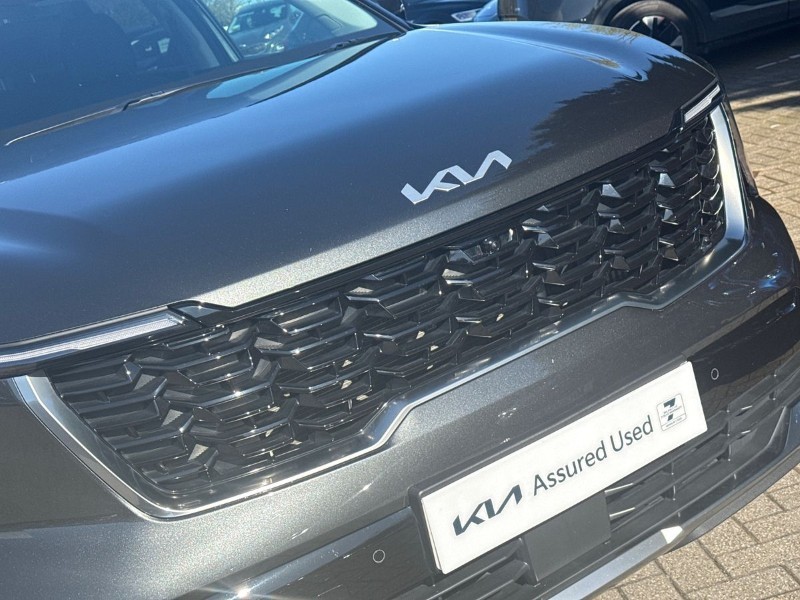 2025 (75) KIA SORENTO 2.2 CRDi 3 5dr DCT 5320585