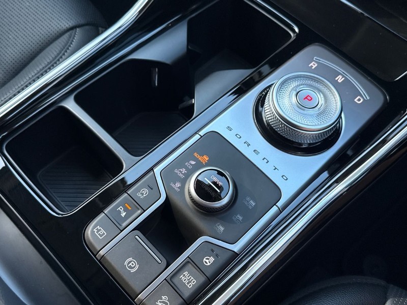 2025 (75) KIA SORENTO 2.2 CRDi 3 5dr DCT 5320577