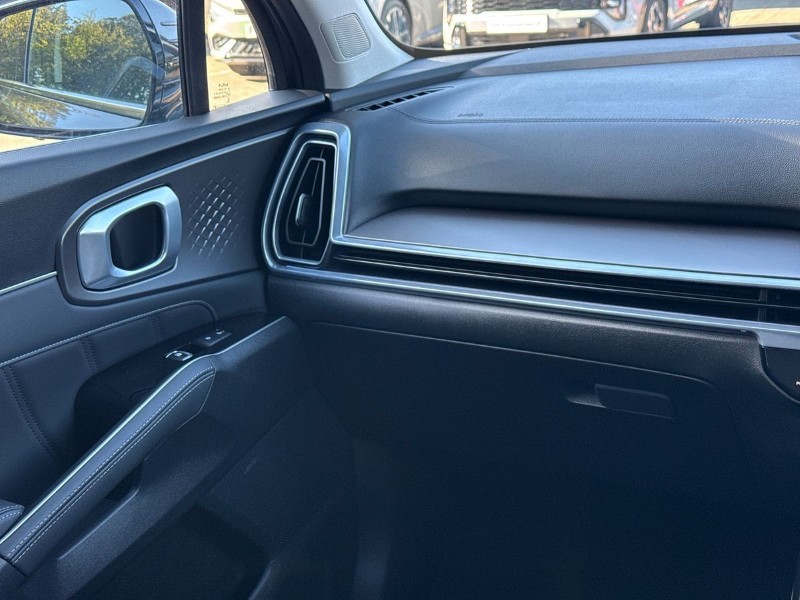 2025 (75) KIA SORENTO 2.2 CRDi 3 5dr DCT 5320576