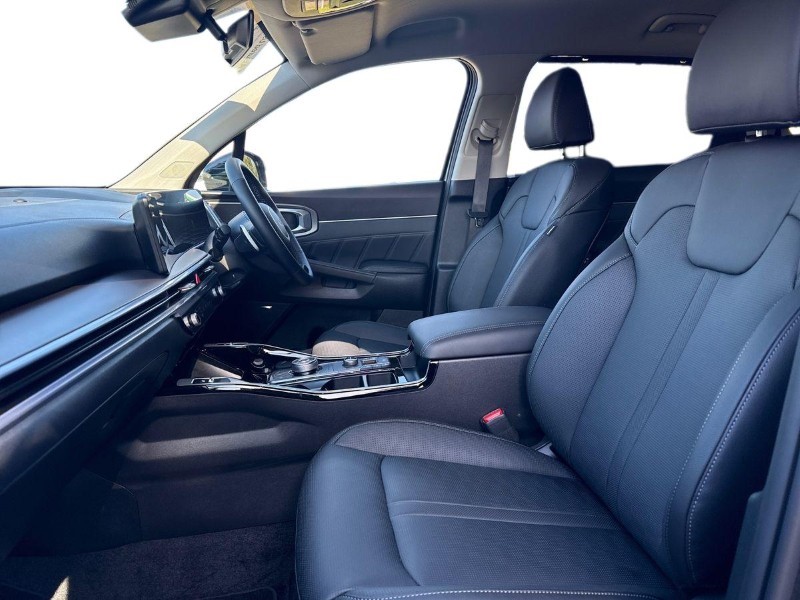 2025 (75) KIA SORENTO 2.2 CRDi 3 5dr DCT 5320552