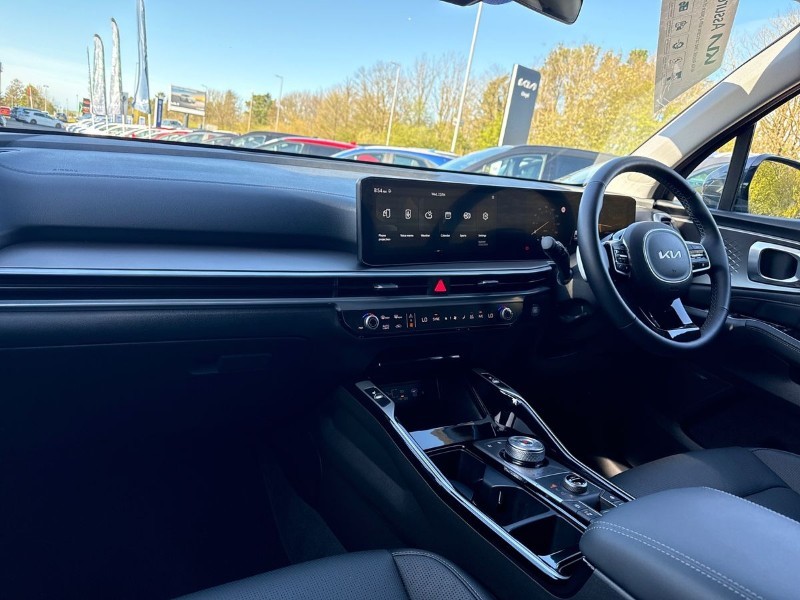 2025 (75) KIA SORENTO 2.2 CRDi 3 5dr DCT 5320579