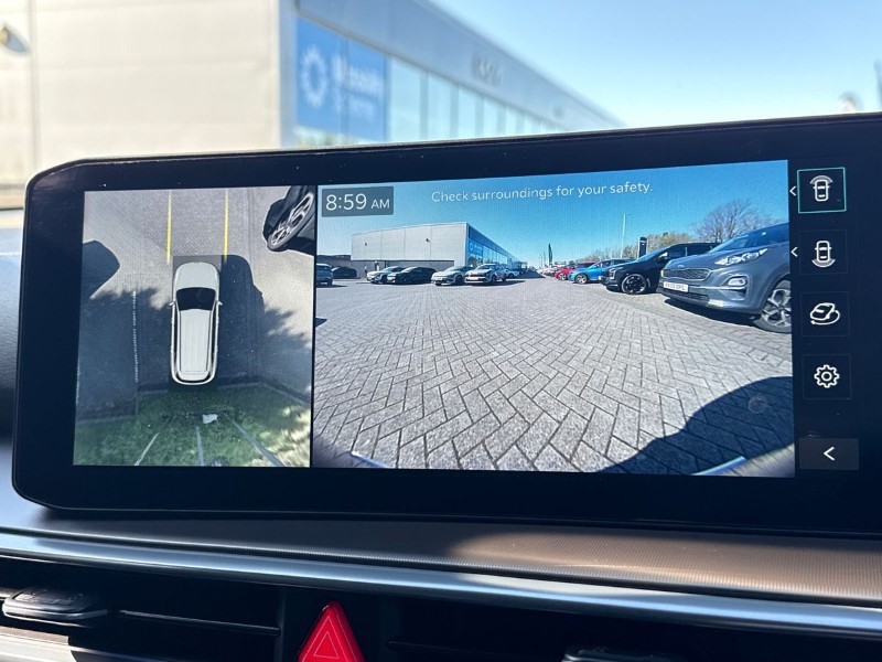 2025 (75) KIA SORENTO 2.2 CRDi 3 5dr DCT 5320572