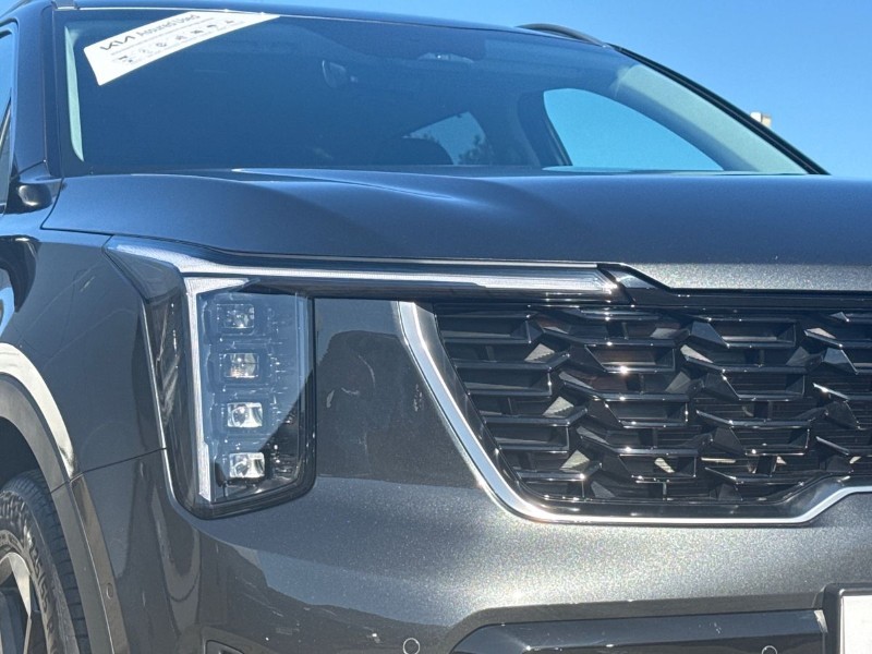 2025 (75) KIA SORENTO 2.2 CRDi 3 5dr DCT 5320584