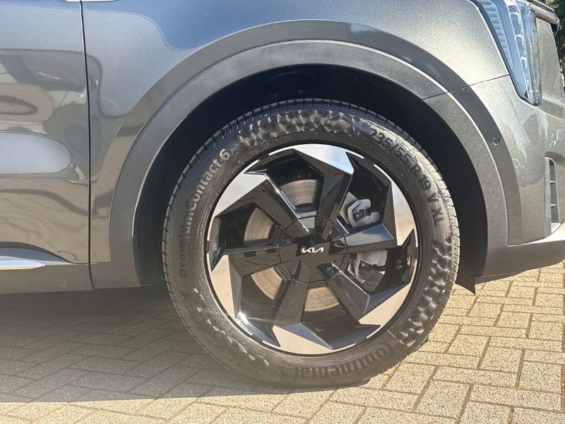 2025 (75) KIA SORENTO 2.2 CRDi 3 5dr DCT 5320557