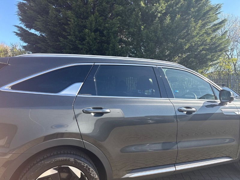 2025 (75) KIA SORENTO 2.2 CRDi 3 5dr DCT 5320582