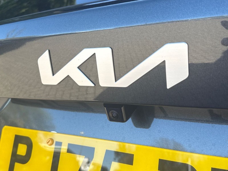 2025 (75) KIA SORENTO 2.2 CRDi 3 5dr DCT 5320589