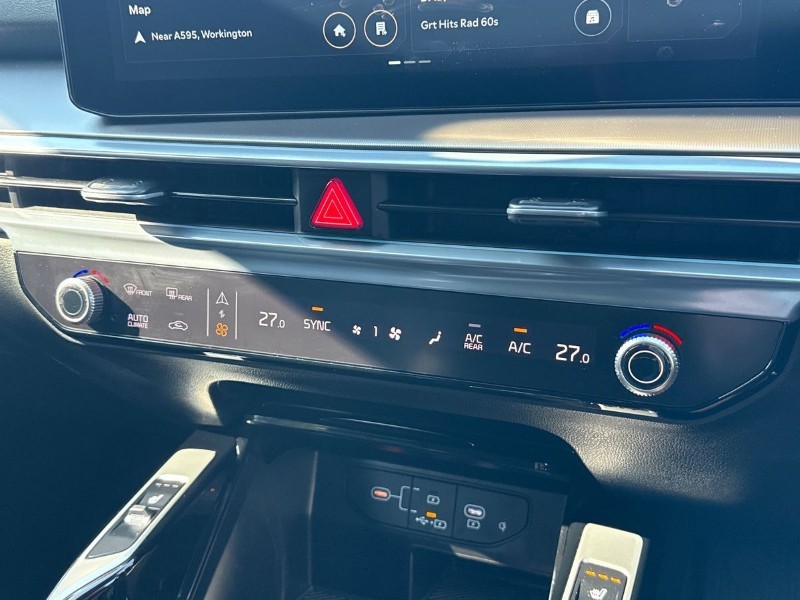 2025 (75) KIA SORENTO 2.2 CRDi 3 5dr DCT 5320573