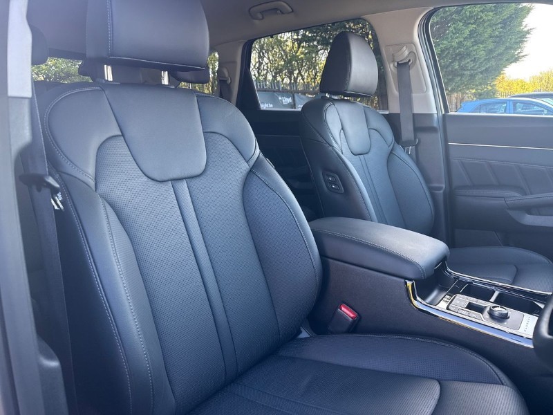 2025 (75) KIA SORENTO 2.2 CRDi 3 5dr DCT 5320565