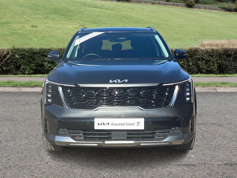 2025 (75) KIA SORENTO 2.2 CRDi 3 5dr DCT 5320556