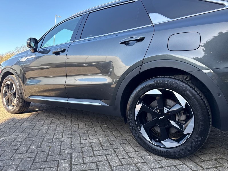 2025 (75) KIA SORENTO 2.2 CRDi 3 5dr DCT 5320583