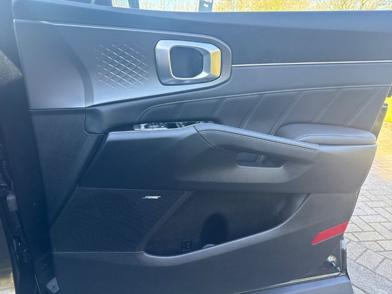 2025 (75) KIA SORENTO 2.2 CRDi 3 5dr DCT 5320560