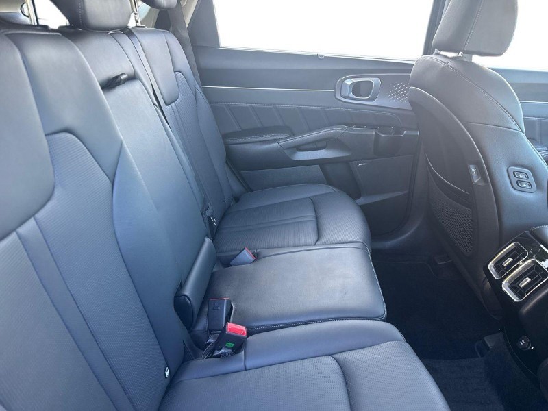 2025 (75) KIA SORENTO 2.2 CRDi 3 5dr DCT 5320553