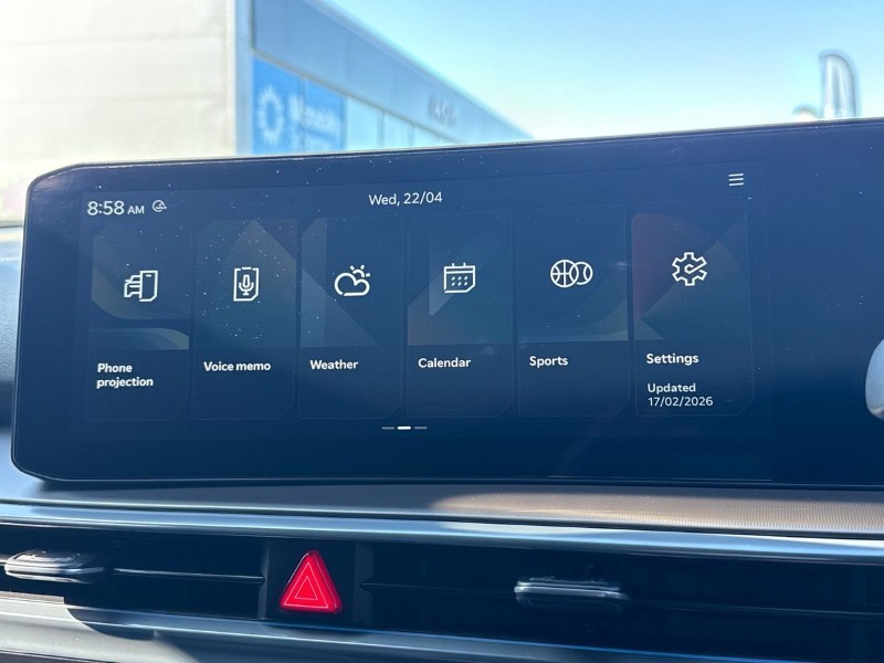 2025 (75) KIA SORENTO 2.2 CRDi 3 5dr DCT 5320570