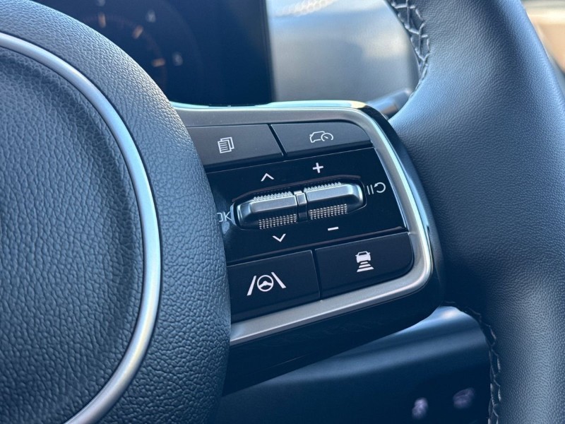 2025 (75) KIA SORENTO 2.2 CRDi 3 5dr DCT 5320568