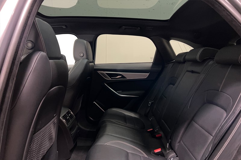 2021 (21) JAGUAR F-PACE 2.0 D200 R-Dynamic S 5dr Auto AWD 5401845