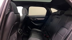 2021 (21) JAGUAR F-PACE 2.0 D200 R-Dynamic S 5dr Auto AWD 5401845