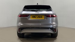 2021 (21) JAGUAR F-PACE 2.0 D200 R-Dynamic S 5dr Auto AWD 5401848