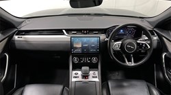 2021 (21) JAGUAR F-PACE 2.0 D200 R-Dynamic S 5dr Auto AWD 5401854