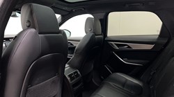 2021 (21) JAGUAR F-PACE 2.0 D200 R-Dynamic S 5dr Auto AWD 5401905