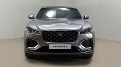 2021 (21) JAGUAR F-PACE 2.0 D200 R-Dynamic S 5dr Auto AWD 5401850