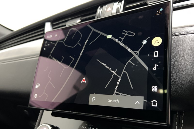 2021 (21) JAGUAR F-PACE 2.0 D200 R-Dynamic S 5dr Auto AWD 5401894