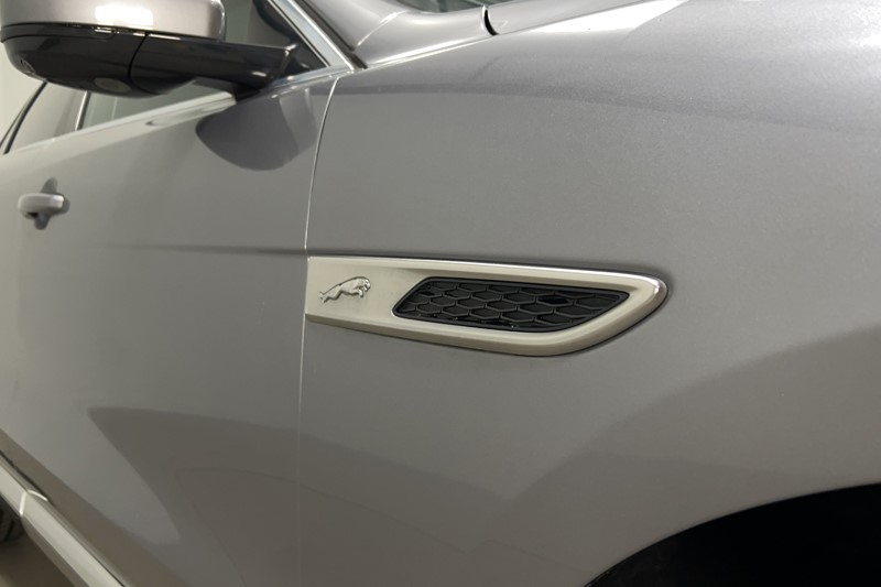 2021 (21) JAGUAR F-PACE 2.0 D200 R-Dynamic S 5dr Auto AWD 5401929