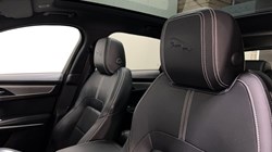 2021 (21) JAGUAR F-PACE 2.0 D200 R-Dynamic S 5dr Auto AWD 5401904