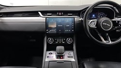 2021 (21) JAGUAR F-PACE 2.0 D200 R-Dynamic S 5dr Auto AWD 5401857