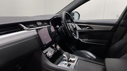 2021 (21) JAGUAR F-PACE 2.0 D200 R-Dynamic S 5dr Auto AWD 5401902