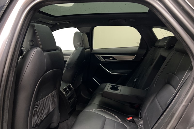2021 (21) JAGUAR F-PACE 2.0 D200 R-Dynamic S 5dr Auto AWD 5401913