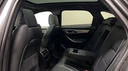 2021 (21) JAGUAR F-PACE 2.0 D200 R-Dynamic S 5dr Auto AWD 5401913