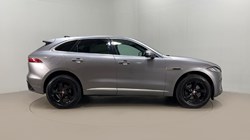 2021 (21) JAGUAR F-PACE 2.0 D200 R-Dynamic S 5dr Auto AWD 5401847