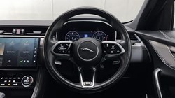 2021 (21) JAGUAR F-PACE 2.0 D200 R-Dynamic S 5dr Auto AWD 5401859