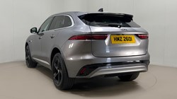 2021 (21) JAGUAR F-PACE 2.0 D200 R-Dynamic S 5dr Auto AWD 5401841