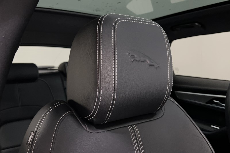 2021 (21) JAGUAR F-PACE 2.0 D200 R-Dynamic S 5dr Auto AWD 5401875
