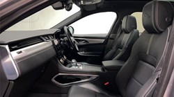2021 (21) JAGUAR F-PACE 2.0 D200 R-Dynamic S 5dr Auto AWD 5401843