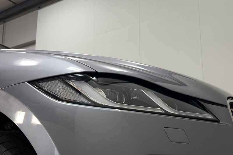 2021 (21) JAGUAR F-PACE 2.0 D200 R-Dynamic S 5dr Auto AWD 5401930